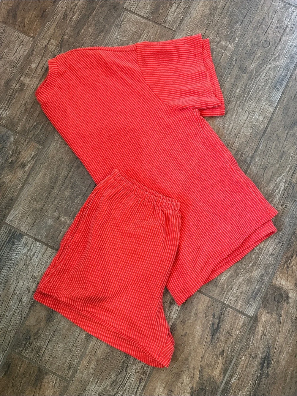 2 piece set
